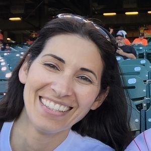 Meet your Posher, Jill